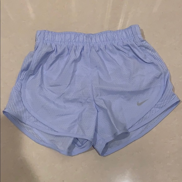 Nike Dri-Fit Running Shorts